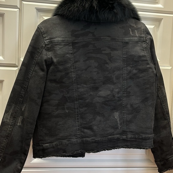 Generation Love Jacket - Picture 9 of 9